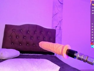 Alysson_18 Porn Show