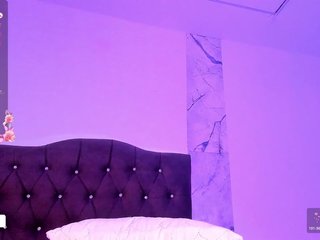 Alysson_18 Porn Show