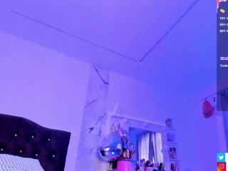 Alysson_18 Porn Show