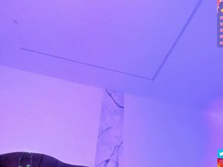 Alysson_18 Porn Show