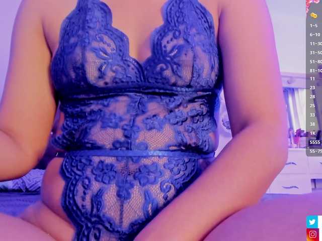 Alysson-18's BongaCams show and profile