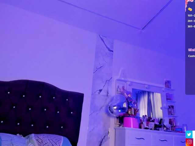 Alysson-18's BongaCams show and profile