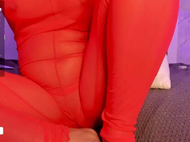 Alysson-18's BongaCams show and profile