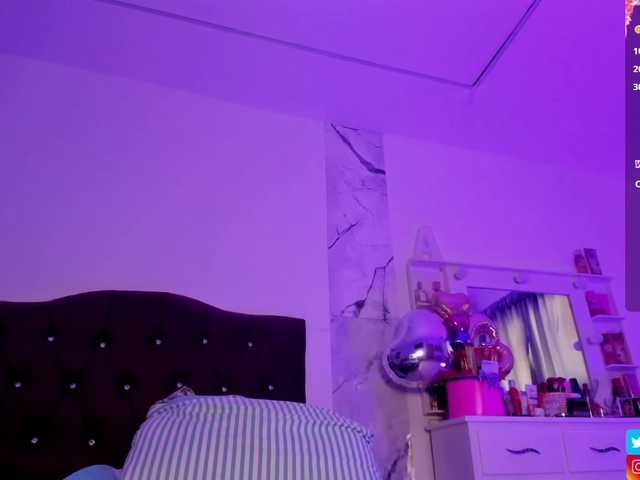 Alysson-18's BongaCams show and profile