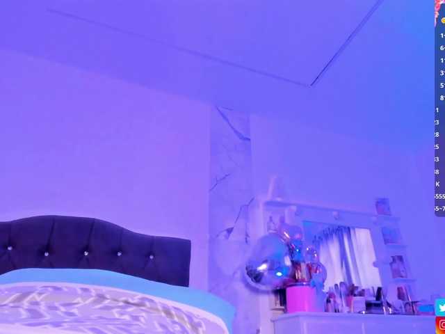 Alysson-18's BongaCams show and profile