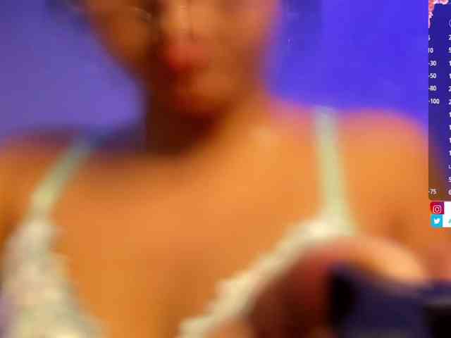 Alysson_18 webcam