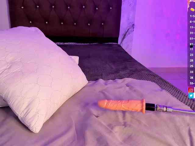 Alysson_18 webcam