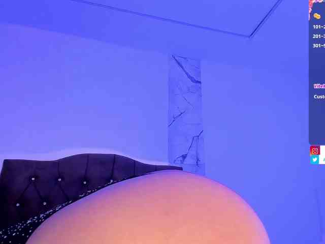 Alysson_18 webcam
