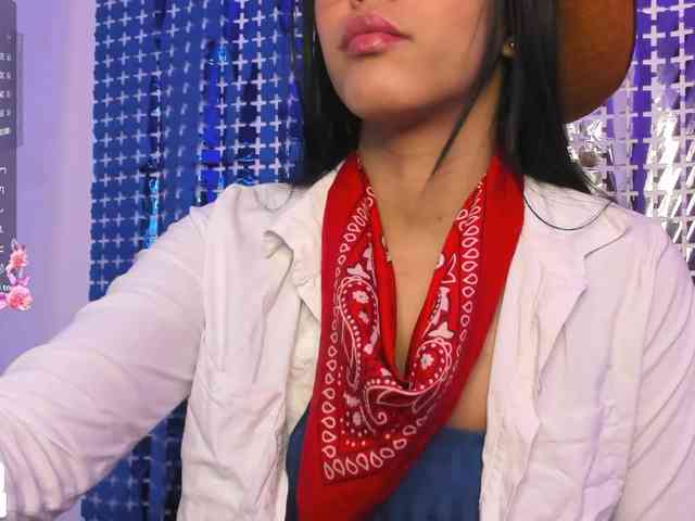Alysson_18 webcam
