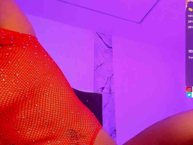 Alysson_18 webcam