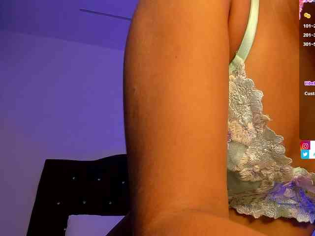 Alysson_18 webcam
