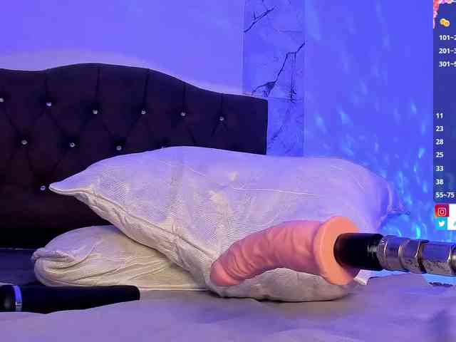 Alysson_18 webcam