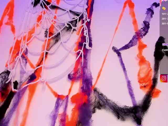 Alysson_18 webcam