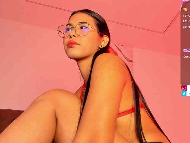 Alysson_18 webcam