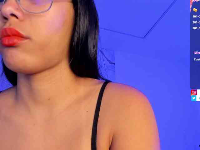 Alysson_18 webcam