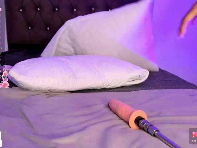 Alysson_18 webcam