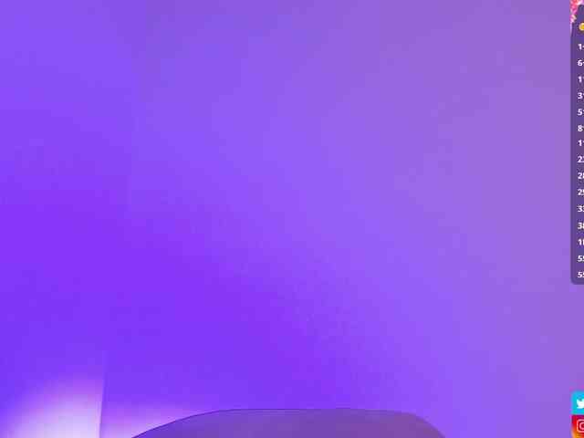 Alysson_18 webcam