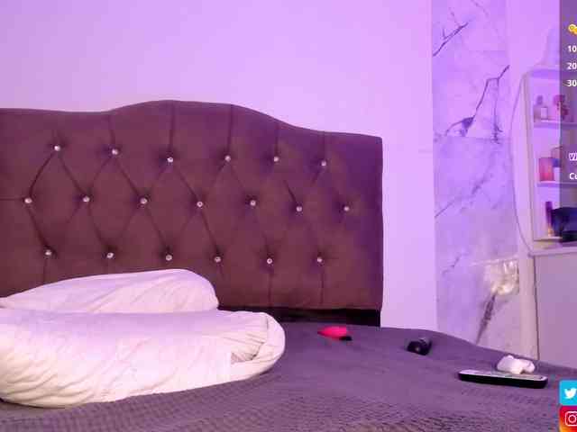 Alysson_18 webcam