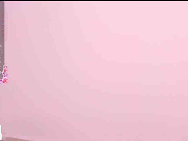 Alysson_18 webcam