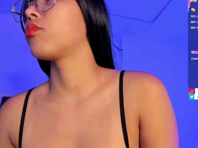 Alysson_18 webcam