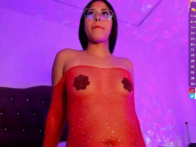 Alysson_18 webcam