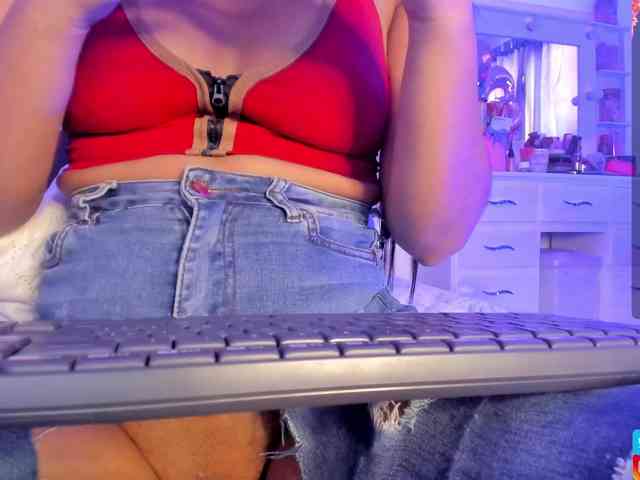 Alysson_18 webcam