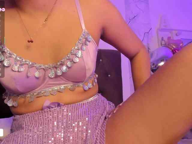 Alysson_18 webcam