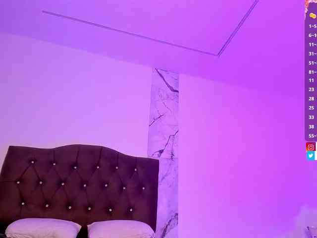 Alysson_18 webcam