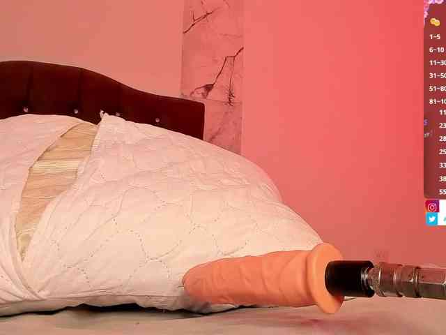 Alysson-18 Live Webcam on BongaCams