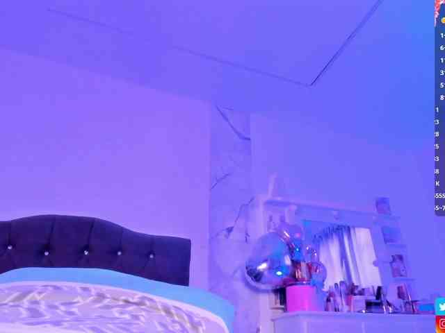 Alysson_18 webcam