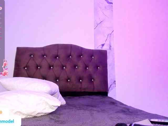 Alysson_18 webcam