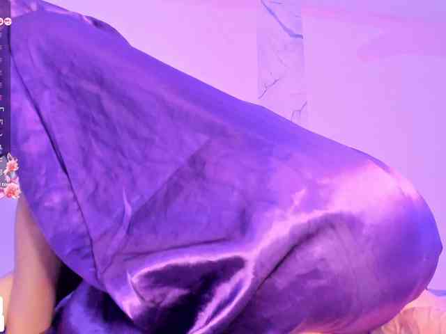 Alysson_18 webcam