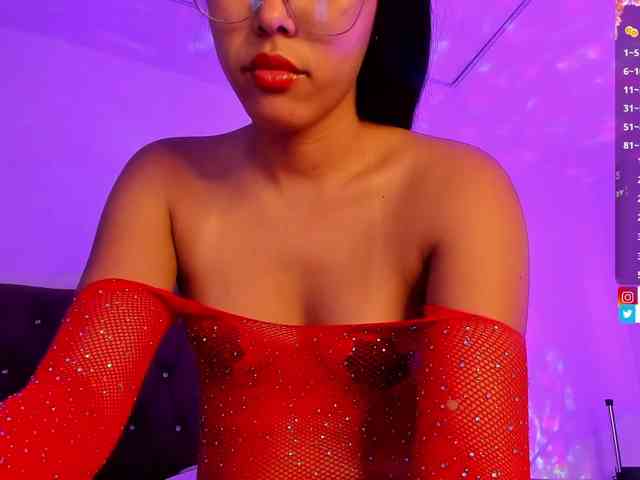 Alysson_18 webcam