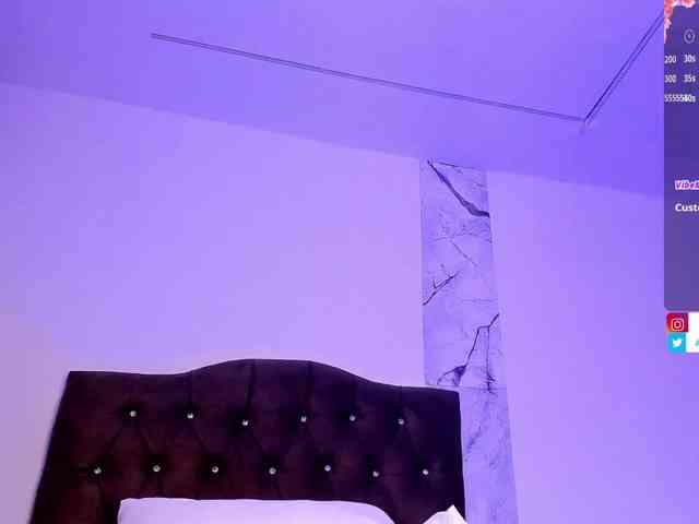 Alysson_18 webcam