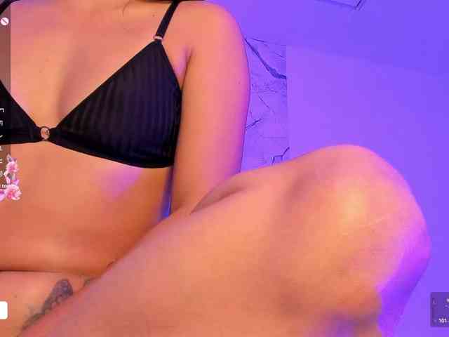 Alysson_18 webcam