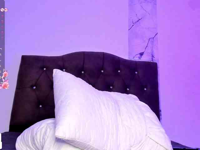 Alysson_18 webcam