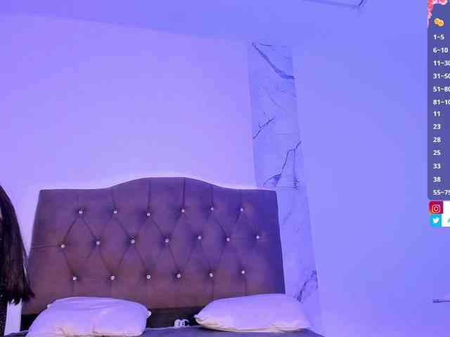 Alysson_18 webcam