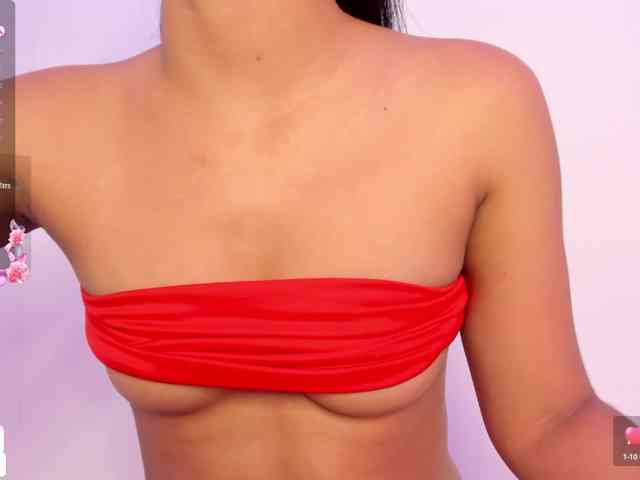 Alysson_18 webcam