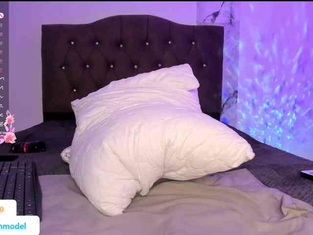 Alysson_18 webcam