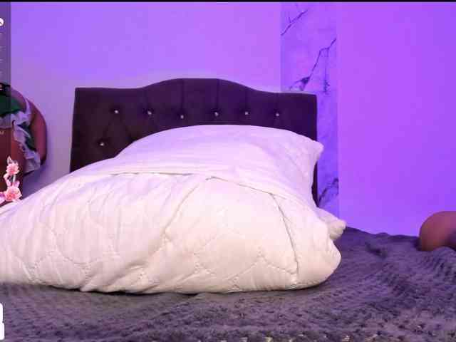 Alysson_18 webcam