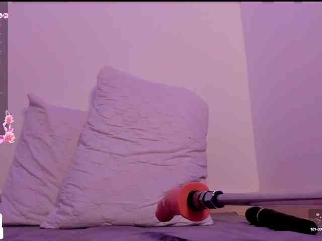 Alysson_18 webcam