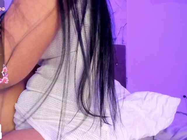 Модель: alysson_18