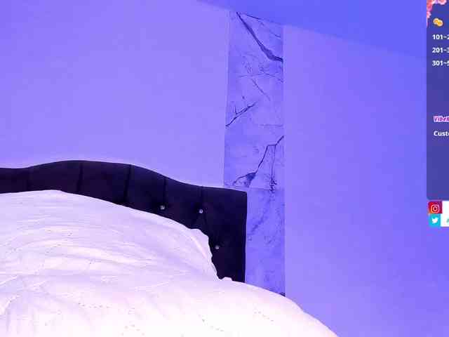 Alysson_18 webcam