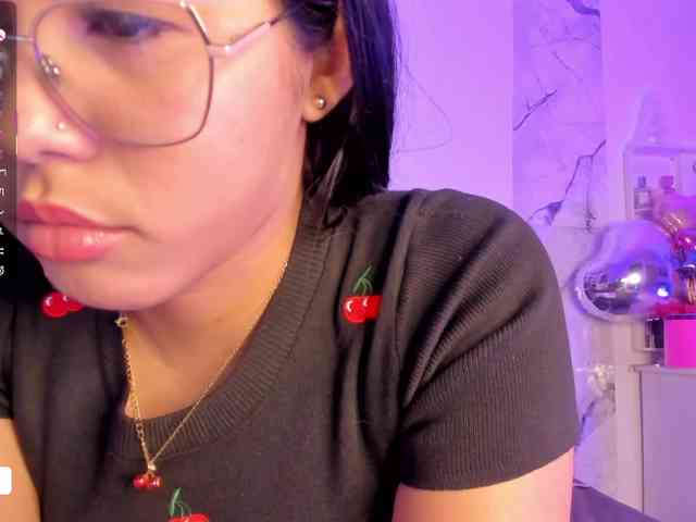 Alysson_18 webcam