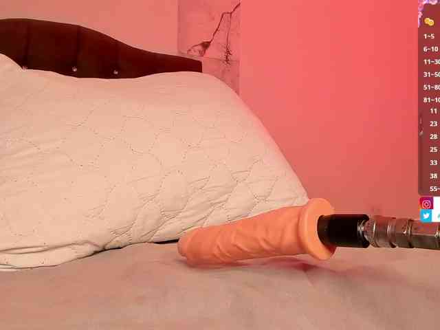 Alysson_18 webcam