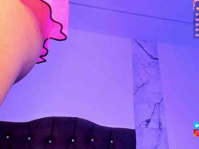 Alysson_18 webcam