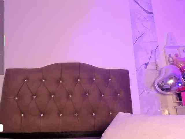 Alysson_18 webcam