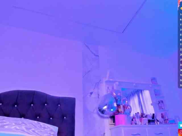Alysson_18 webcam