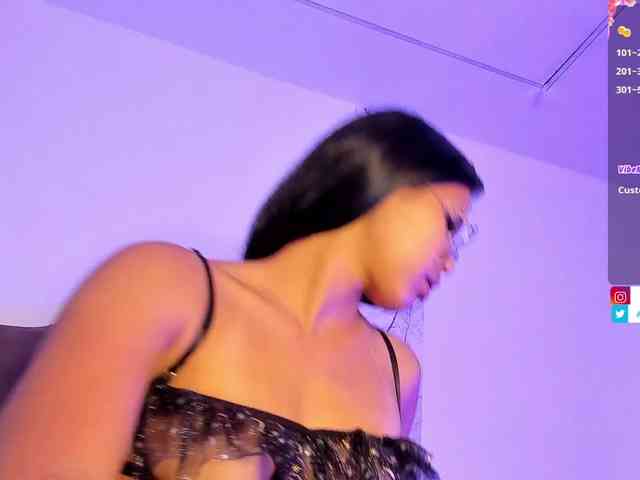 Alysson_18 webcam