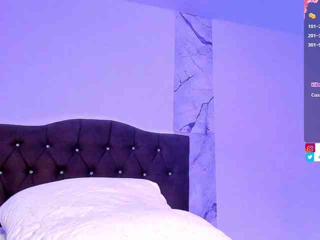 Alysson_18 webcam